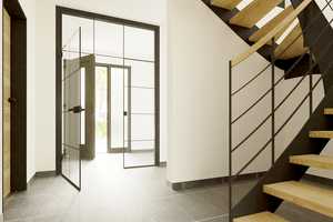 Tolles Design - wohnen im Loft Style - trau dich jetzt – Rottal-Inn (Kreis) – Vorschaubild 3