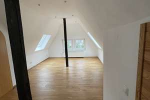 Einzigartige 3 Zimmer Wohnung mit Balkon und moderner EBK in zentraler Lage – Detmolder Str. 117, 33604 Mitte, Bielefeld – Vorschaubild 4