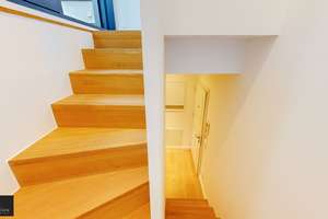 Bestlage Lehel: Kernsanierte Altbau-Traumwohnung mit Dachterrasse und Balkon – Die vollständige Adresse der Immobilie erhältst du vom Anbieter., 80538 Lehel, München – Vorschaubild 49