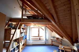 Einfamilien- Reihenhaus – Die vollständige Adresse der Immobilie erhältst du vom Anbieter., 79639 Grenzach-Wyhlen – Vorschaubild 13