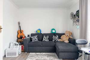 Bungalow mit idyllischem Garten – Ihr persönliches Paradies zum Wohlfühlen – Die vollständige Adresse der Immobilie erhältst du vom Anbieter., 30627 Misburg-Nord, Hannover – Vorschaubild 16