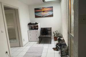 Helle 3-Zimmer-Wohnung in Top-Lage von Duisdorf – Die vollständige Adresse der Immobilie erhältst du vom Anbieter., 53123 Duisdorf, Bonn – Vorschaubild 7