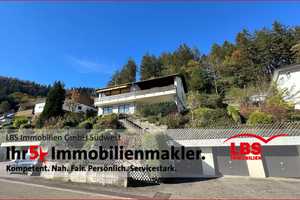 Einfamilienhaus in Aussichtslage – Ortenaukreis – Vorschaubild 4