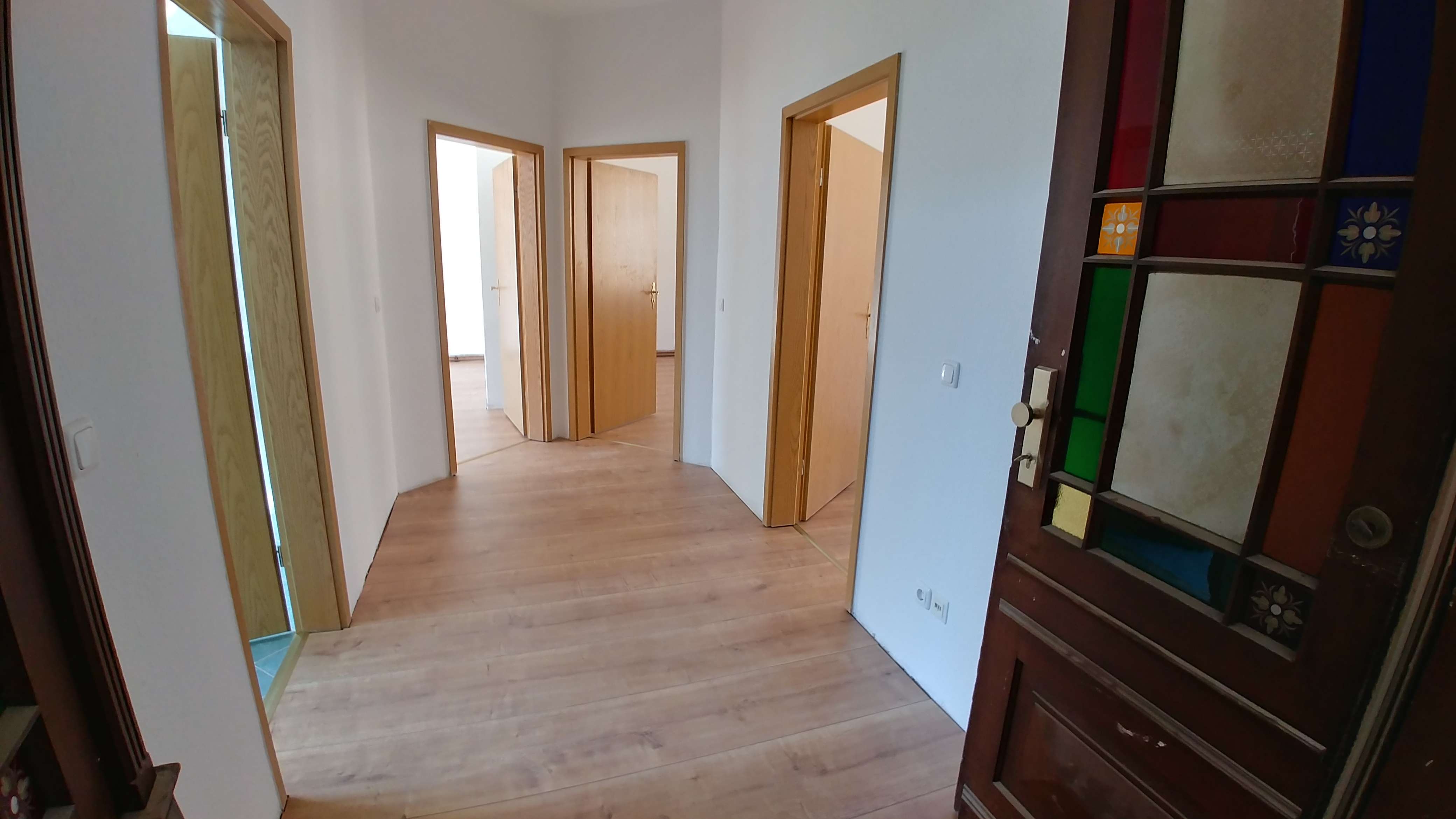 Wohnung mieten in Greiz (Kreis)