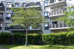 ACHTUNG - BITTE ERST TEXT UND VORAUSSETZUNG PRÜFEN - dann erst Anfragen.  Mietpreisgedämpft  3 Zi. – Düsseldorf – Vorschaubild 30