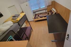 Haus an Monteure/Bauarbeiter in Mörfelden zu vermieten – Frankfurter Str. xx, 64546 Mörfelden-Walldorf – Vorschaubild 12