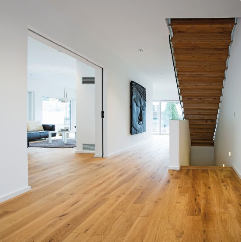 Immobilie in Altendorf - Durchdachte Architektur - luxuriöse Ausstattung - Bild 1