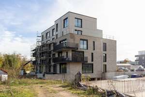 Helle Wohnung mit Garten im KFW 40 Energiesparhaus Trier mit Top Verkehranbindung Luxemburg – Die vollständige Adresse der Immobilie erhältst du vom Anbieter., 54294 West/Pallien, Trier – Vorschaubild 14