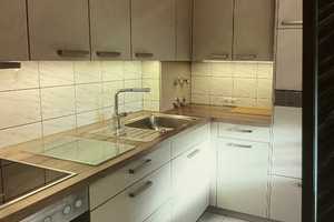 Einzigartige 3 Zimmer-Dachgeschosswohnung in TOP Lage von Köln-Longerich – Köln – Vorschaubild 11