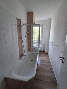 Knaller Preis! Knaller Wohnung! 3 Raum im Künstlerviertel