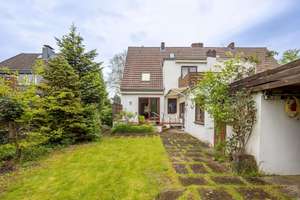 Platz für die ganze Familie: DHH mit 4 Zimmern und 693 m² Grundstück – Die vollständige Adresse der Immobilie erhältst du vom Anbieter., 28277 Kattenesch, Bremen – Vorschaubild 5
