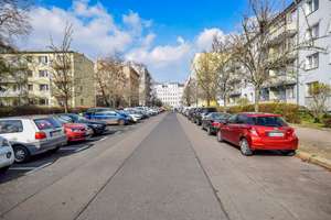 Bezugsfreie Dreizimmerwohnung - Provisionsfrei – Pflugstrasse 4, 10115 Mitte (Ortsteil), Berlin – Vorschaubild 14