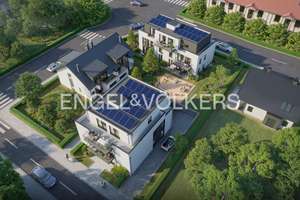 Exklusives Penthouse im Neubauensemble    Köln-Porz – Die vollständige Adresse der Immobilie erhältst du vom Anbieter., 51145 Porz (Ortsteil), Köln – Vorschaubild 2