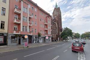 Bezugsfrei - Geräumige 4-Zimmer-Wohnung in Moabit