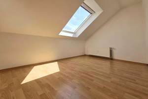 Helles Wohnerlebnis auf zwei Ebenen: Exklusive 90 m² Maisonette mit Balkon – Gutenbergstr. 68, 45146 Südviertel, Essen – Vorschaubild 53