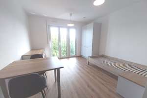 Studenten aufgepasst! 1-Zimmer-Apartment in Uninähe! – Otto-Hahn-Straße 31, 93053 Galgenberg, Regensburg – Vorschaubild 2