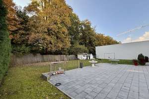 IHR WOHNHAUS MIT IHREM UNTERNEHMEN AUF EINEM GRUNDSTÜCK! – Die vollständige Adresse der Immobilie erhältst du vom Anbieter., 84478 Waldkraiburg – Vorschaubild 30
