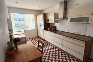zentral gelegene Altbauwohnung mit Balkon – Moltkestraße 94, 45138 Huttrop, Essen – Vorschaubild 8
