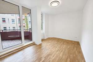 Frisch saniert & sofort bezugsfrei: 3 Zimmer mit Balkon nahe Ku’damm, provisionsfrei! – Die vollständige Adresse der Immobilie erhältst du vom Anbieter., 10709 Halensee, Berlin – Vorschaubild 7