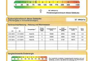 Gepflegte 3-Zimmer-Wohnung mit zwei Balkonen und Garage in FR-Zähringen – 79108 Zähringen, Freiburg im Breisgau – Vorschaubild 9
