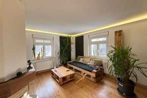 EFH mit Solaranlage + Einlieger-WE in Radebeul – Meißen (Kreis) – Vorschaubild 11