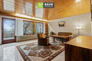 360° | SOFORT FREI! Familienfreundlicher Bungalow + ELW in ruhiger Randlage von Schwäbisch Gmünd – Ostalbkreis – Vorschaubild 4