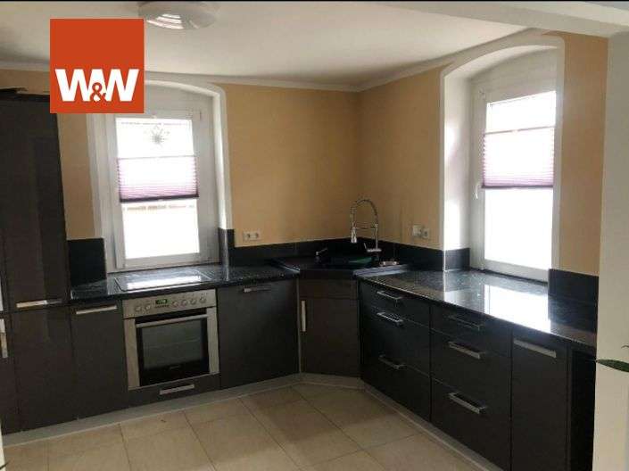 Immobilie in Halsbrücke - Wunderschönes 1- 2 Familienhaus mit vielen Möglichkeiten - Bild 3