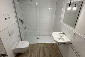 Klein aber mein ! Tolle Single-Wohnung auf der Elbinsel! – Sarajevo- Ufer 24, 39106 Alte Neustadt, Magdeburg – Vorschaubild 5