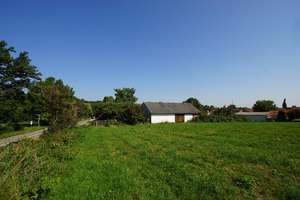Hier haben Sie viel Platz! Einfamilienhaus, 3 Stadl und Garage auf großzügigem Grundstück + Acker... – Die vollständige Adresse der Immobilie erhältst du vom Anbieter., 86676 Ehekirchen – Vorschaubild 19