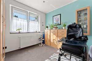 Einladender Bungalow mit modernem Ausbau und schönem Garten mit Pool – Die vollständige Adresse der Immobilie erhältst du vom Anbieter., 41189 Wickrathberg, Mönchengladbach – Vorschaubild 11
