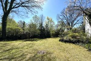 Großzügiges EFH mit parkähnlichem Garten, Vollkeller und abtrennbarem Baugrundstück 
 – Die vollständige Adresse der Immobilie erhältst du vom Anbieter., 22397 Duvenstedt, Hamburg – Vorschaubild 21