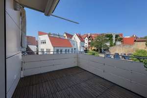 Hochwertige, moderne 3,5 Zi.-Maisonettewohnung in Innenstadtlage von Balingen! – Die vollständige Adresse der Immobilie erhältst du vom Anbieter., 72336 Balingen – Vorschaubild 5
