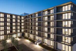 Furnished business apartment “Single Suite” to fall in love with! – Am Wallgraben 140, 70565 Wallgraben-West, Stuttgart – Vorschaubild 17
