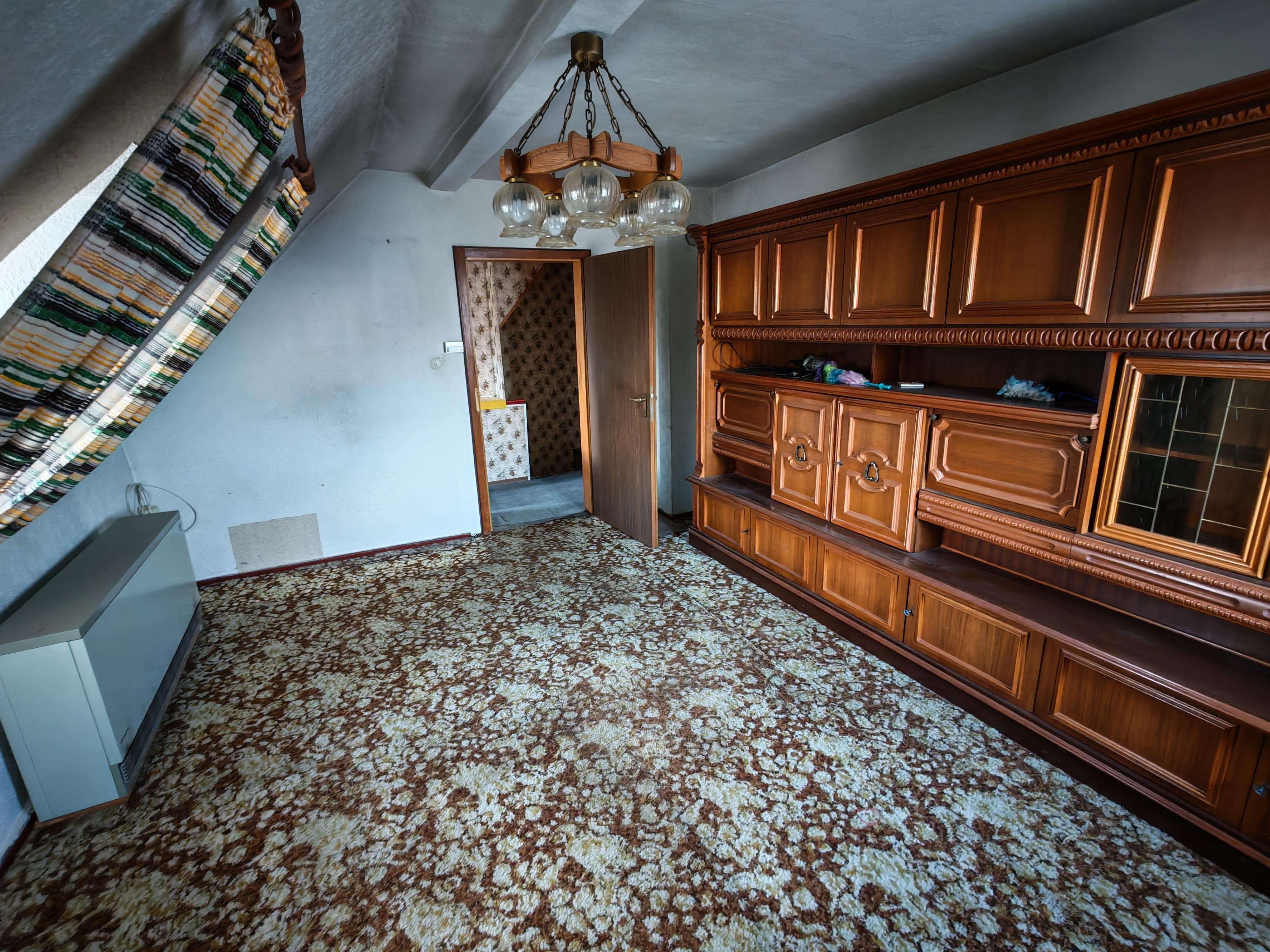 Immobilie in Helmbrechts - Doppelhaushälfte in Helmbrechts -  OT Enchenreuth - Bild 13