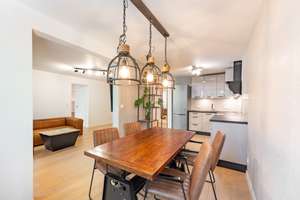 Moderne Wohnung mit viel Charme in Top-Lage – Nymphenburger Straße 90, 80636 Sankt Vinzenz, München – Vorschaubild 3