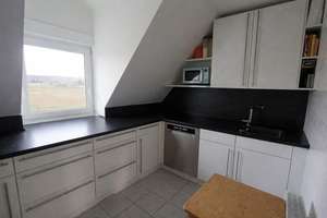 Dresden-Cossebaude - provisionsfrei: Attraktive 4,5-Raum Maisonette-Wohnung mit Balkon – Kolpingstraße 14, 1156 Cossebaude, Dresden – Vorschaubild 8