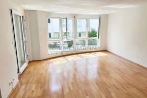 Großzügige 2,5-Zimmerwohnung in Bad Cannstatt | 91 m² Wfl. | Terrasse & Garten | TG-Stellplatz