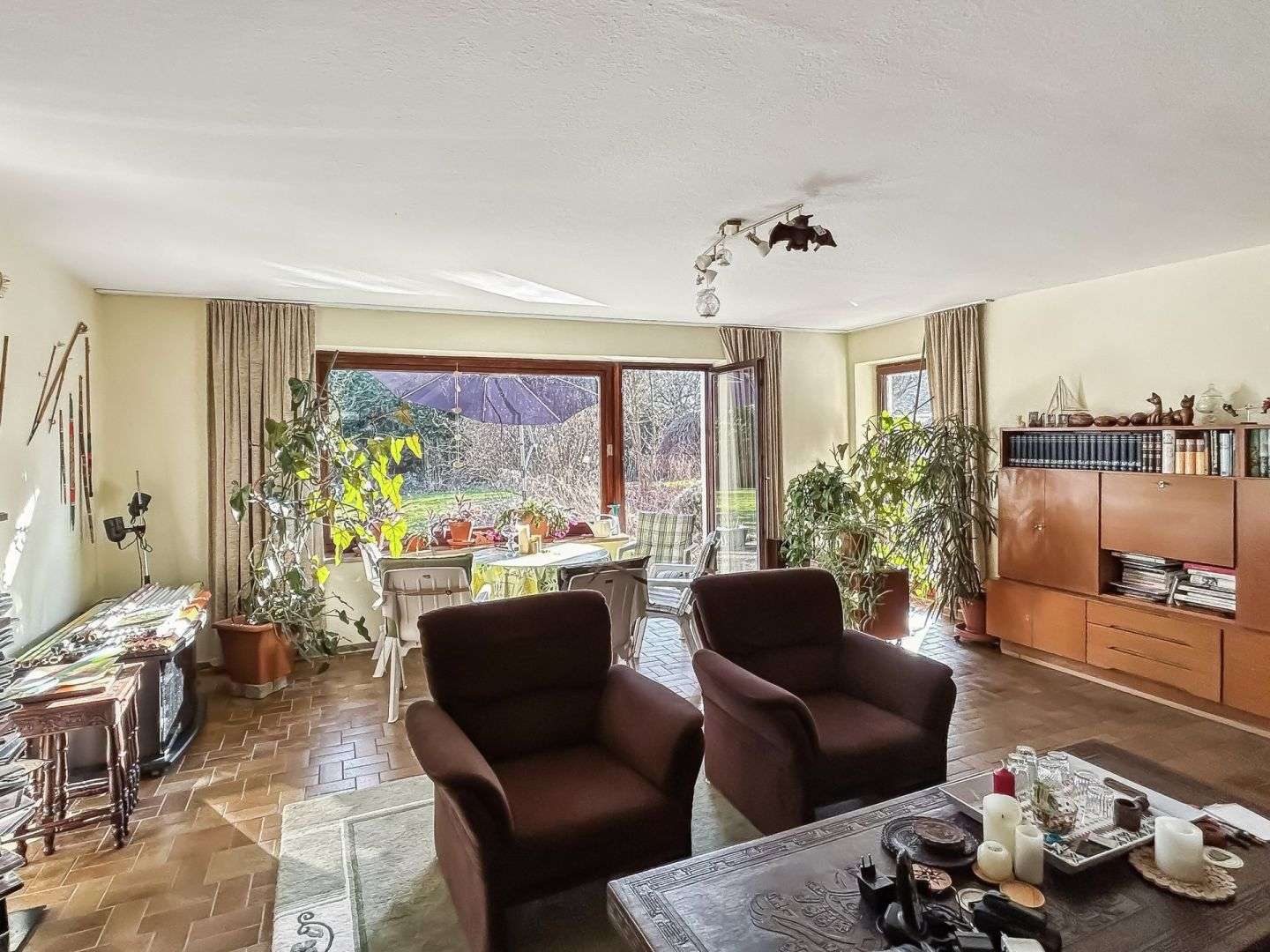 Immobilie in Bark - Bereit für ein neues Kapitel: Einfamilienhaus mit Ausbaureserve und großem Grundstück in Bark - Bild 4