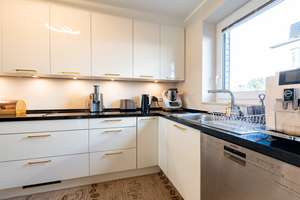 Modernes Townhouse mit Dachterrasse, Sommergarten und hochwertiger Ausstattung – Die vollständige Adresse der Immobilie erhältst du vom Anbieter., 22844 Norderstedt – Vorschaubild 11