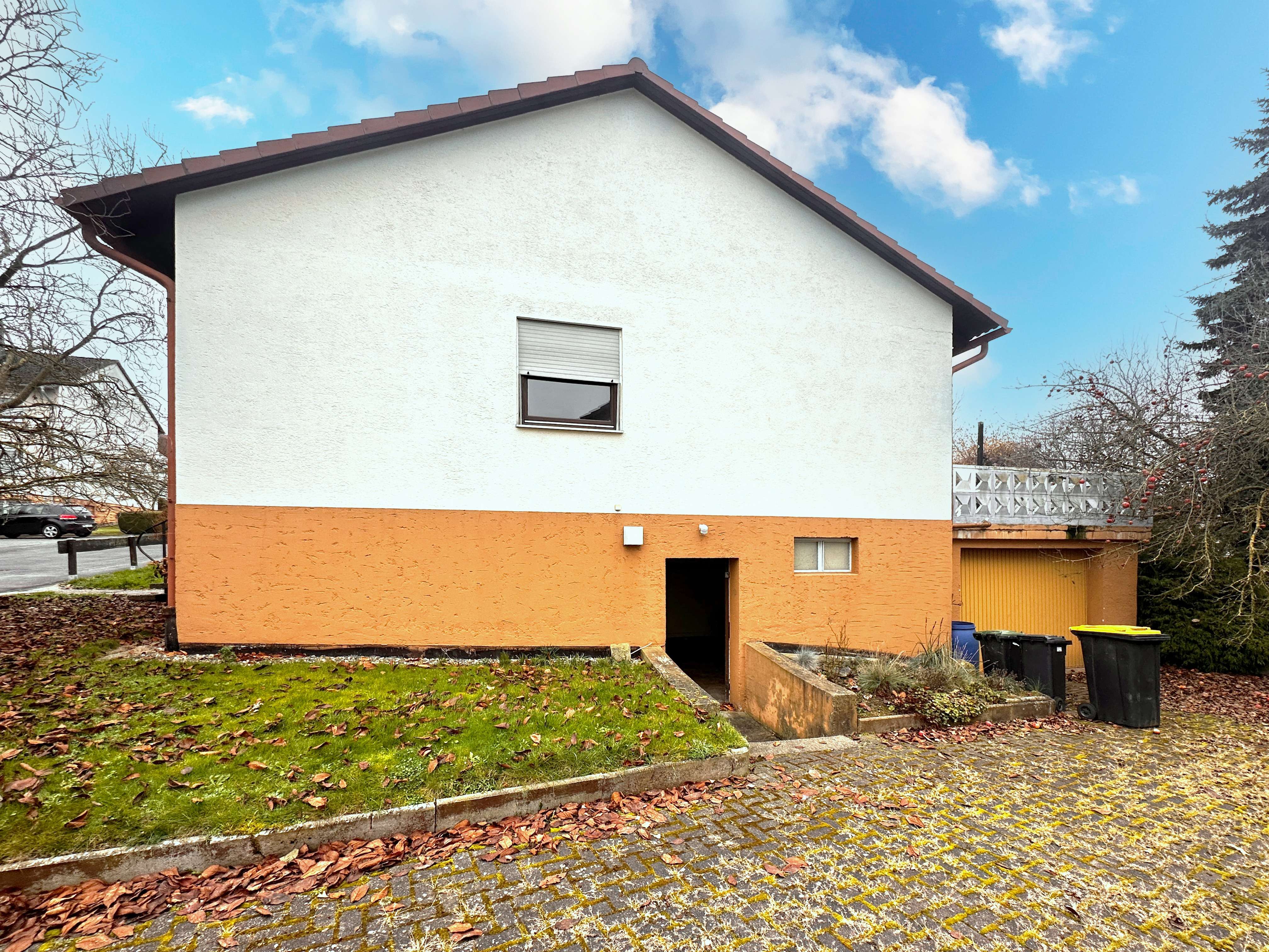 !! SPECIAL OSTER OFFER bis 12.04.26 !! Einfamilienhaus mit Entwicklungspotenzial, Schwalm Eder Kreis – Bild 3