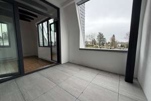Kernsanierte Bandfabrik, Dachgeschosswohnung mit Loggia – Schöne Aussicht 25, 42369 Ronsdorf, Wuppertal – Vorschaubild 12