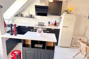 BAYER Immobilien GmbH: Edle 3-Zimmer-Dachgeschoss-Maisonette-Eigentumswohnung in Mainz-Hechtsheim – Die vollständige Adresse der Immobilie erhältst du vom Anbieter., 55129 Hechtsheim, Mainz – Vorschaubild 11