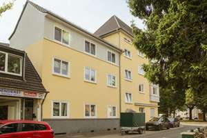Neue Wohnung - Neues Glück