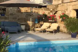RESERVIERT! Wunderschönes Einfamilienhaus 
mit mediterranem Charm – Kulmbach (Kreis) – Vorschaubild 7