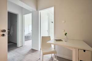 Nur für Studierende / Only Students 1 Zimmer in 2 Zimmer Wohngemeinschaft – Rhinstraße 59 - 79, 10315 Lichtenberg (Ortsteil), Berlin – Vorschaubild 3