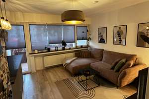 Stilvolle 2-Zimmer-Wohnung in Opladen – Die vollständige Adresse der Immobilie erhältst du vom Anbieter., 51379 Opladen, Leverkusen – Vorschaubild 2