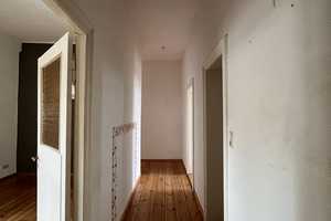 bezugsfrei: Altbauwohnung mit Balkon im Günzelkiez – Holsteinische Straße 53, 10717 Berlin – Vorschaubild 2
