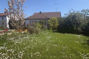 Einfamilienhaus mit schönem Garten und viel Potenzial – Die vollständige Adresse der Immobilie erhältst du vom Anbieter., 97225 Zellingen – Vorschaubild 17