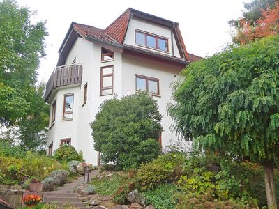 Großzügiges Einfamilienhaus mit Carport in Neckargemünd-Waldhilsbach
