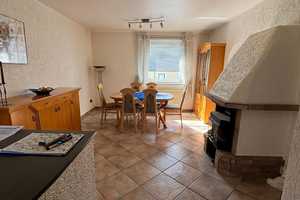 +++ Charmantes, modernisiertes Ein- bis Zweifamilienhaus mit Doppelgarage, Garten, Terrasse und h... – Neunkirchen (Kreis) – Vorschaubild 19